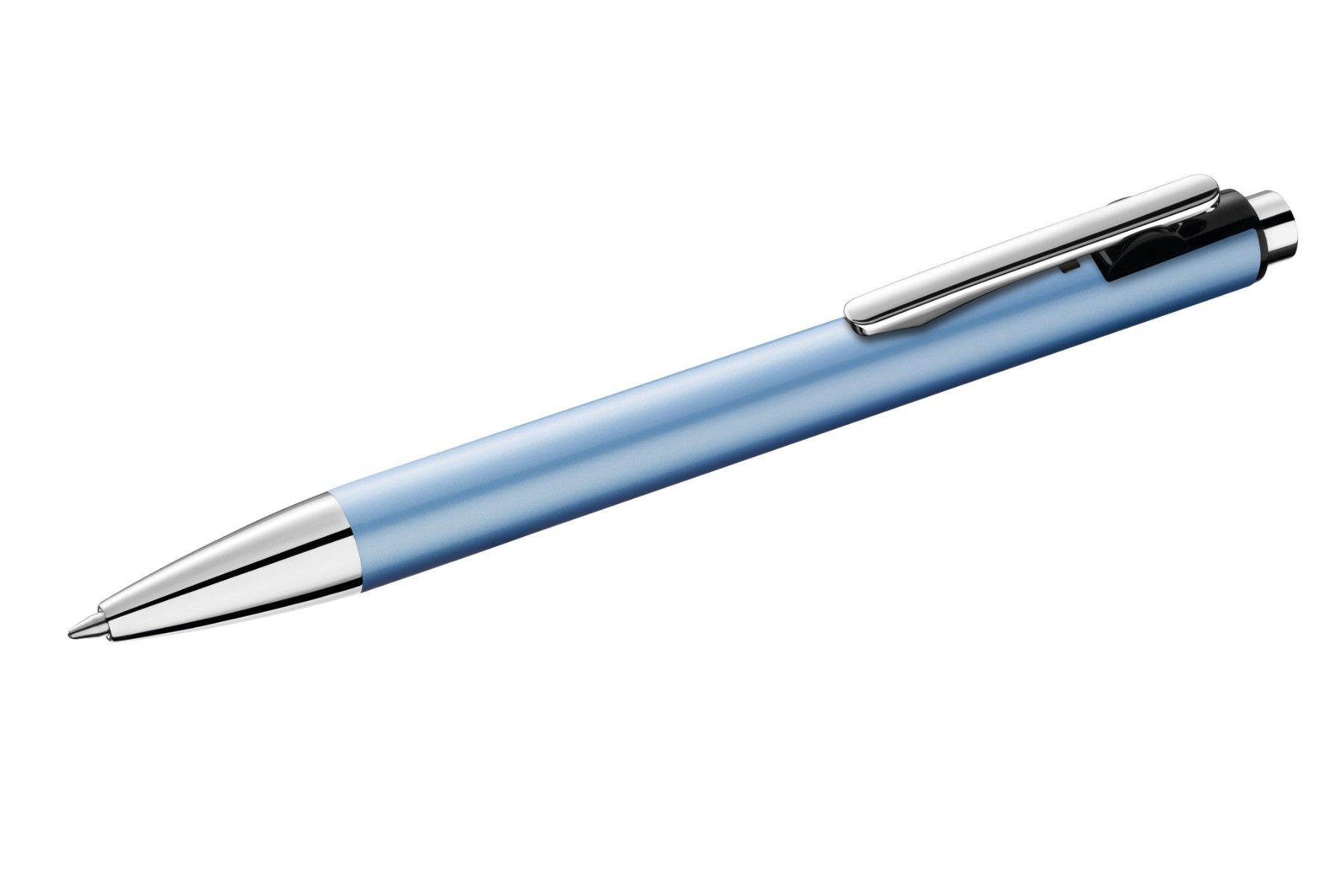 Długopis Snap K10 Mettalic Copper Blue 821278 Pelikan